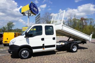 Iveco Daily 35C13